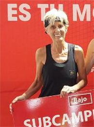 Padel Estrella Damm