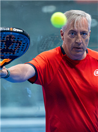 Padel Estrella Damm