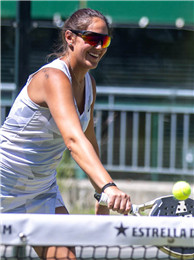 Padel Estrella Damm