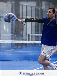 Padel Estrella Damm