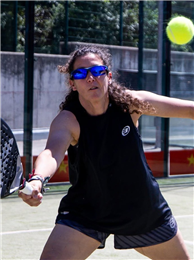 Padel Estrella Damm