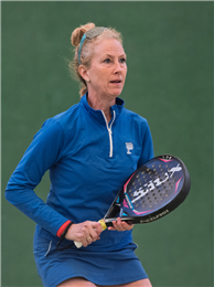 Padel Estrella Damm