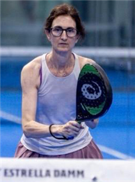 Padel Estrella Damm