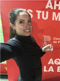 Padel Estrella Damm