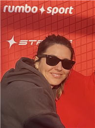 Padel Estrella Damm