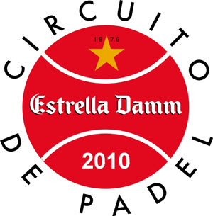 Padel Estrella Damm