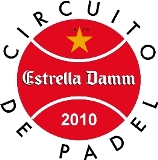 Padel Estrella Damm