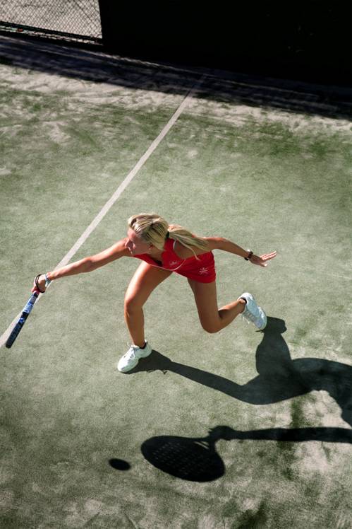 Padel Estrella Damm