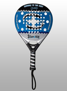 Padel Estrella Damm