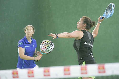 Padel Estrella Damm