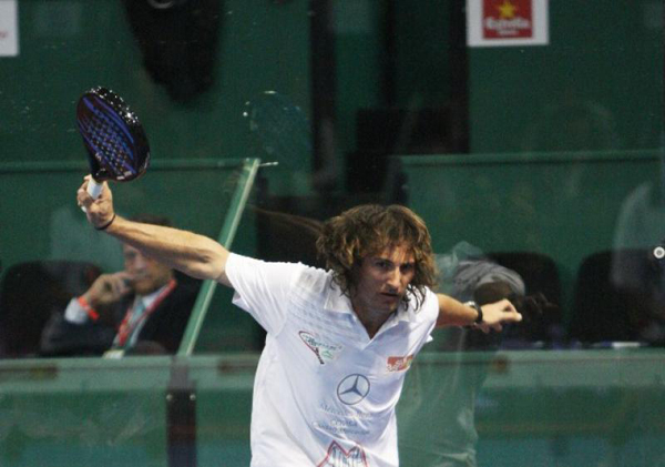 Padel Estrella Damm