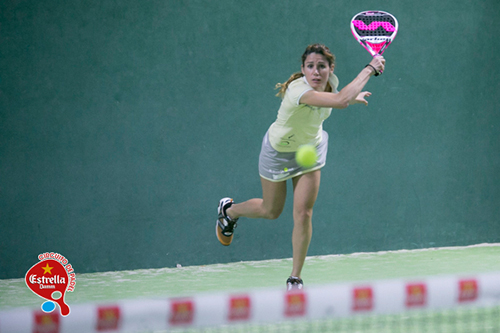 Padel Estrella Damm