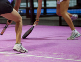 Padel Estrella Damm