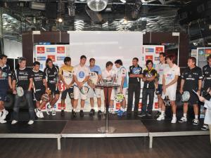 Padel Estrella Damm