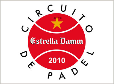 Padel Estrella Damm