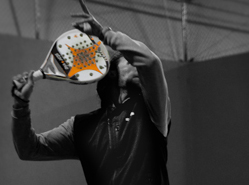 Padel Estrella Damm