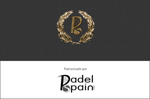 Padel Estrella Damm