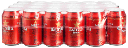 Padel Estrella Damm